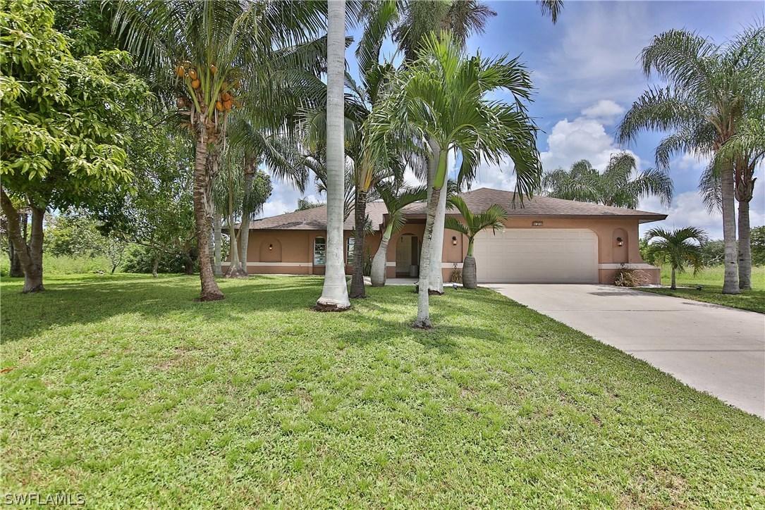 429 NW 5th Ter., Cape Coral, FL 33993