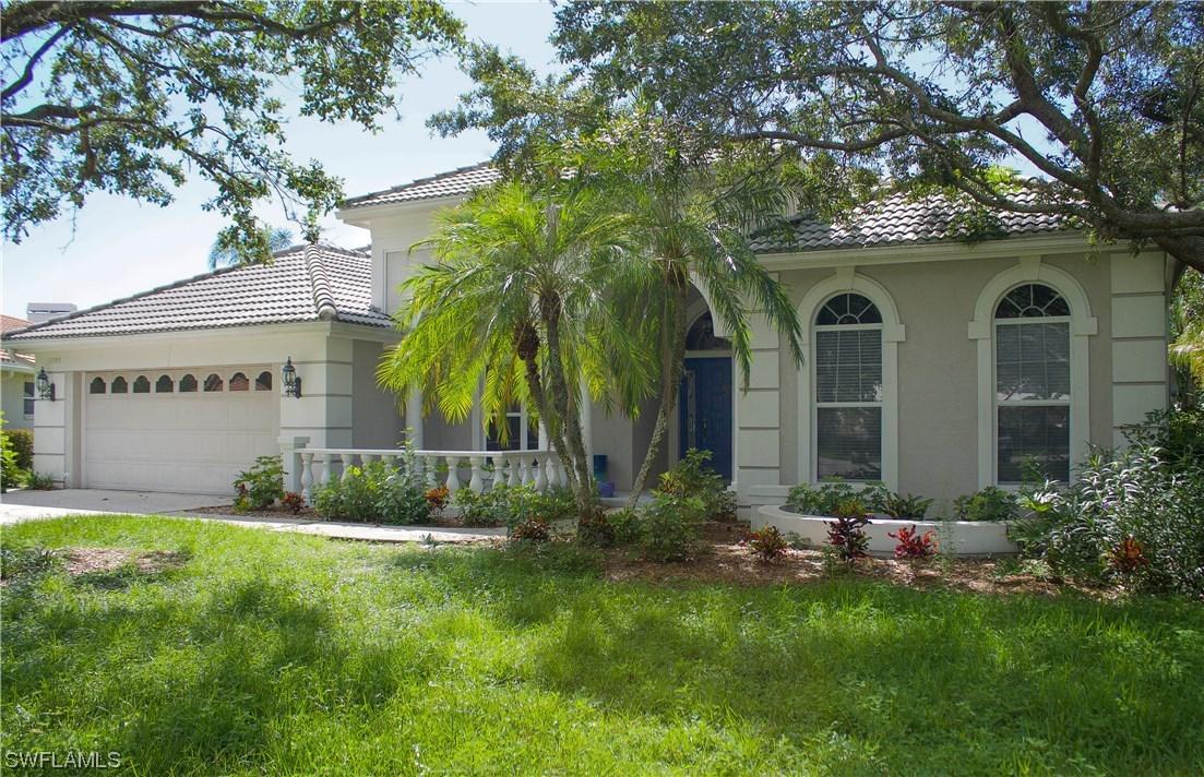 11705 Swift Ct., Naples, FL 34119