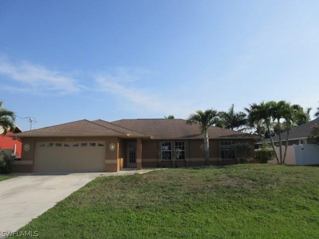 2822 SW 35th Ln., Cape Coral, FL 33914