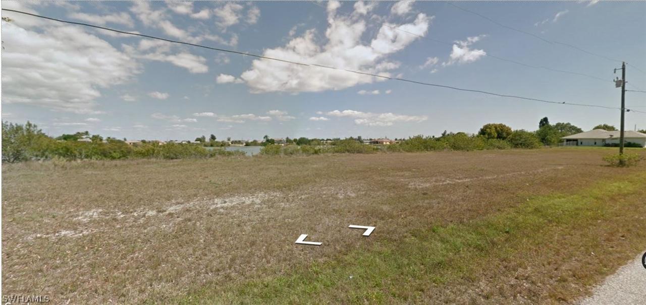 1151 NW 4th Ave., Cape Coral, FL 33993