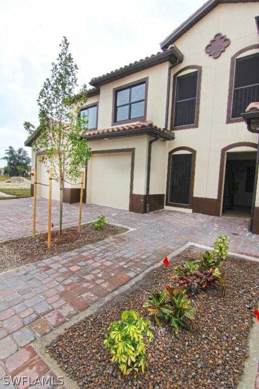 1806 Samantha Gayle Way #218-2B Bld. E, Cape Coral, FL 33914