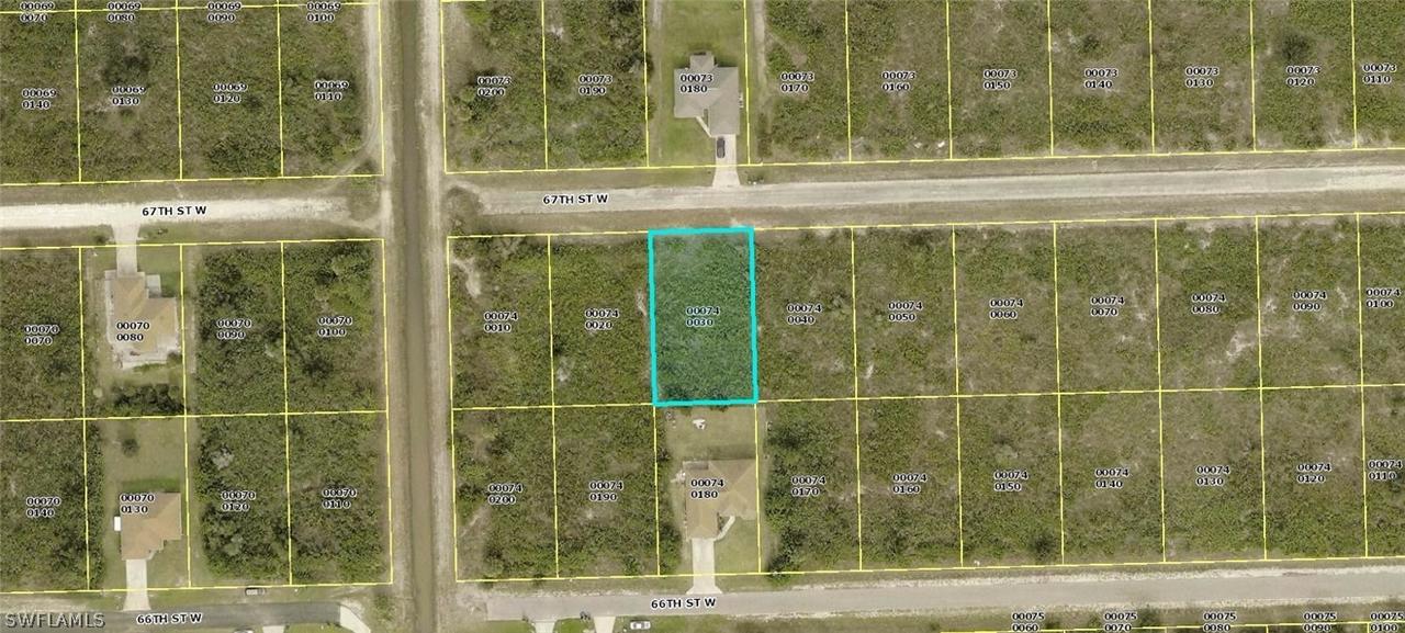 2715 67th St., Lehigh Acres, FL 33971