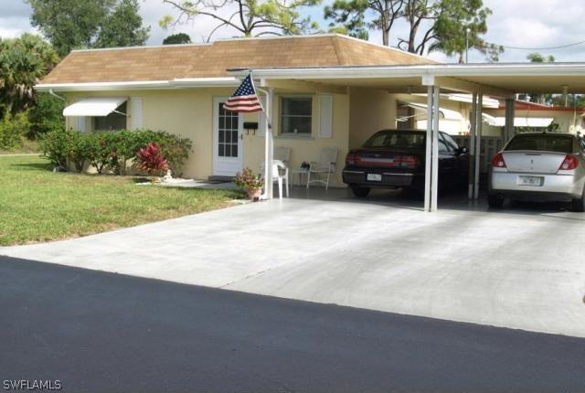 [Address Hidden by Seller], Lehigh Acres, FL 33936
