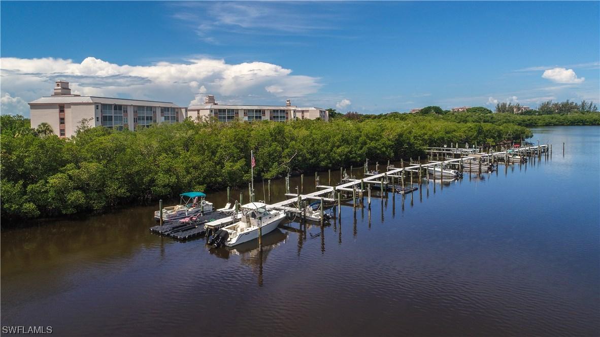 300 Stevens Landing Dr. #C-105, Marco Island, FL 34145