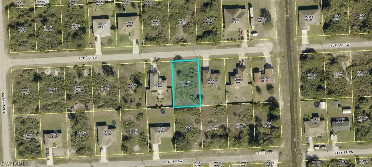 3407 20th St., Lehigh Acres, FL 33976