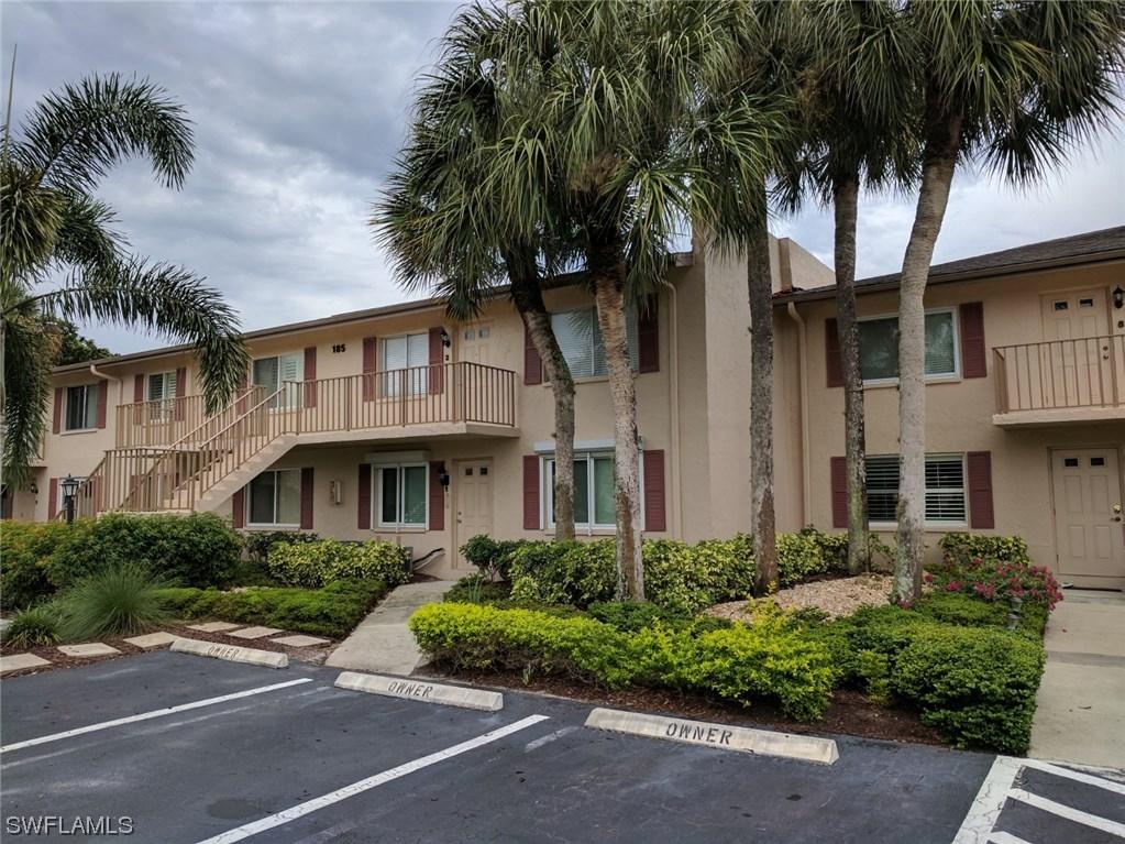 185 Penny Ln. #3126, Naples, FL 34112