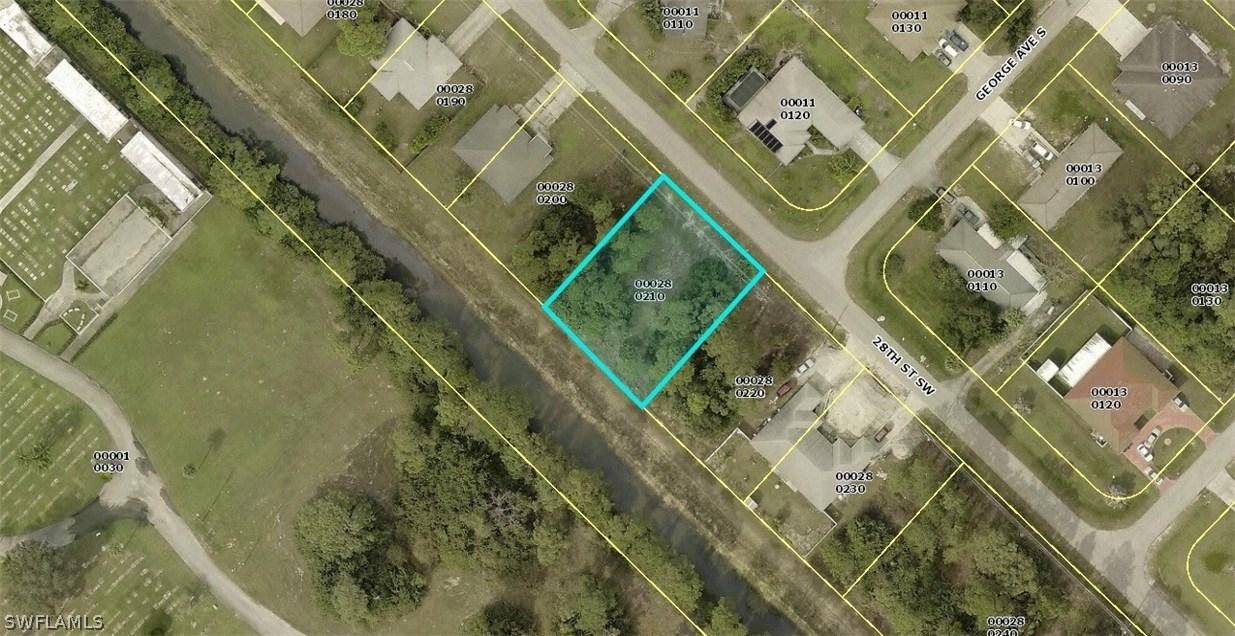 4949 28th St., Lehigh Acres, FL 33973