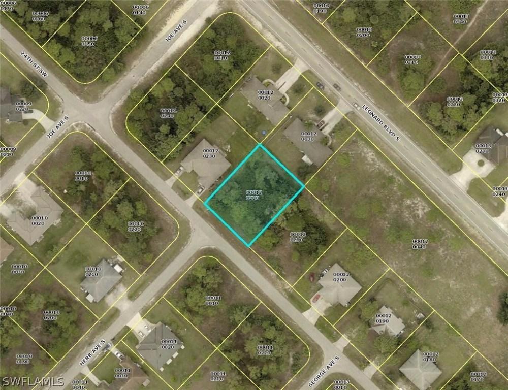 4936 24th St., Lehigh Acres, FL 33973