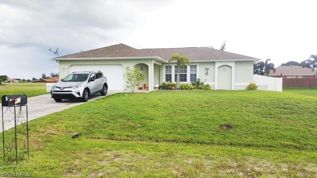 21 NE 11th Ter., Cape Coral, FL 33909