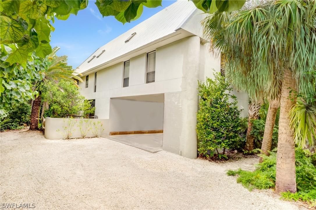 1035 S Yachtsman Dr., Sanibel, FL 33957