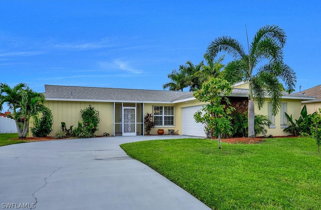 [Address Hidden by Seller], Cape Coral, FL 33990