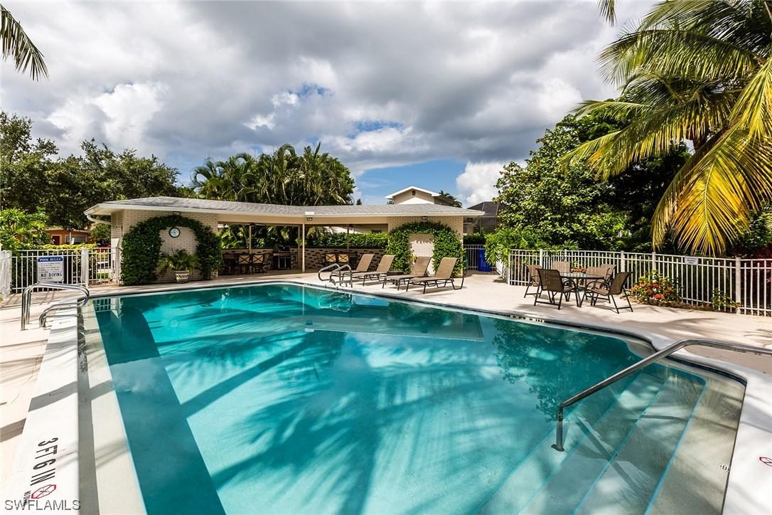 800 South Golf Dr. #N-203, Naples, FL 34102