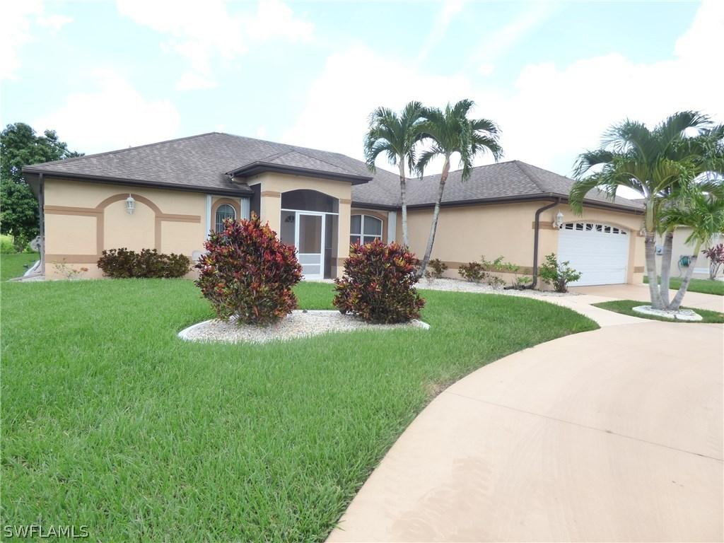 3835 Palm Tree Blvd., Cape Coral, FL 33904