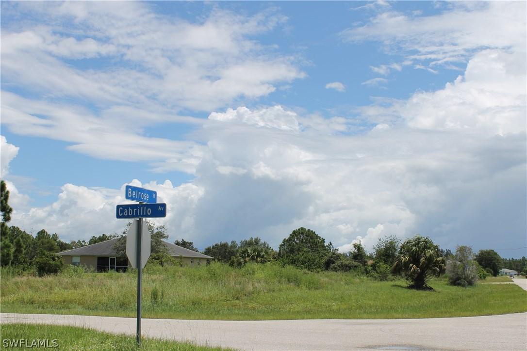 1126 Cabrillo Ave., Lehigh Acres, FL 33971