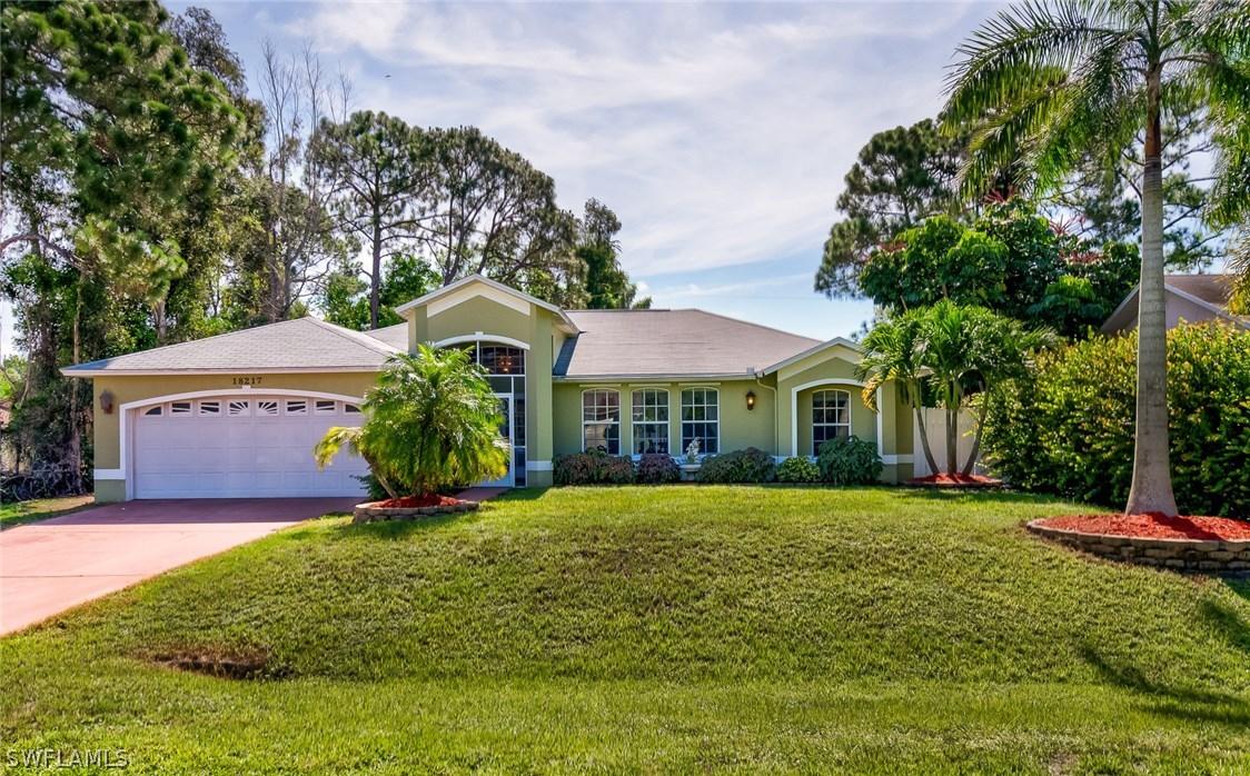 18217 Linden Rd., Fort Myers, FL 33967