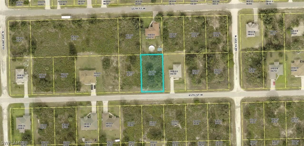2606 65th St., Lehigh Acres, FL 33971