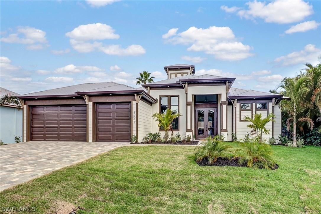 5003 SW 26th Ave., Cape Coral, FL 33914