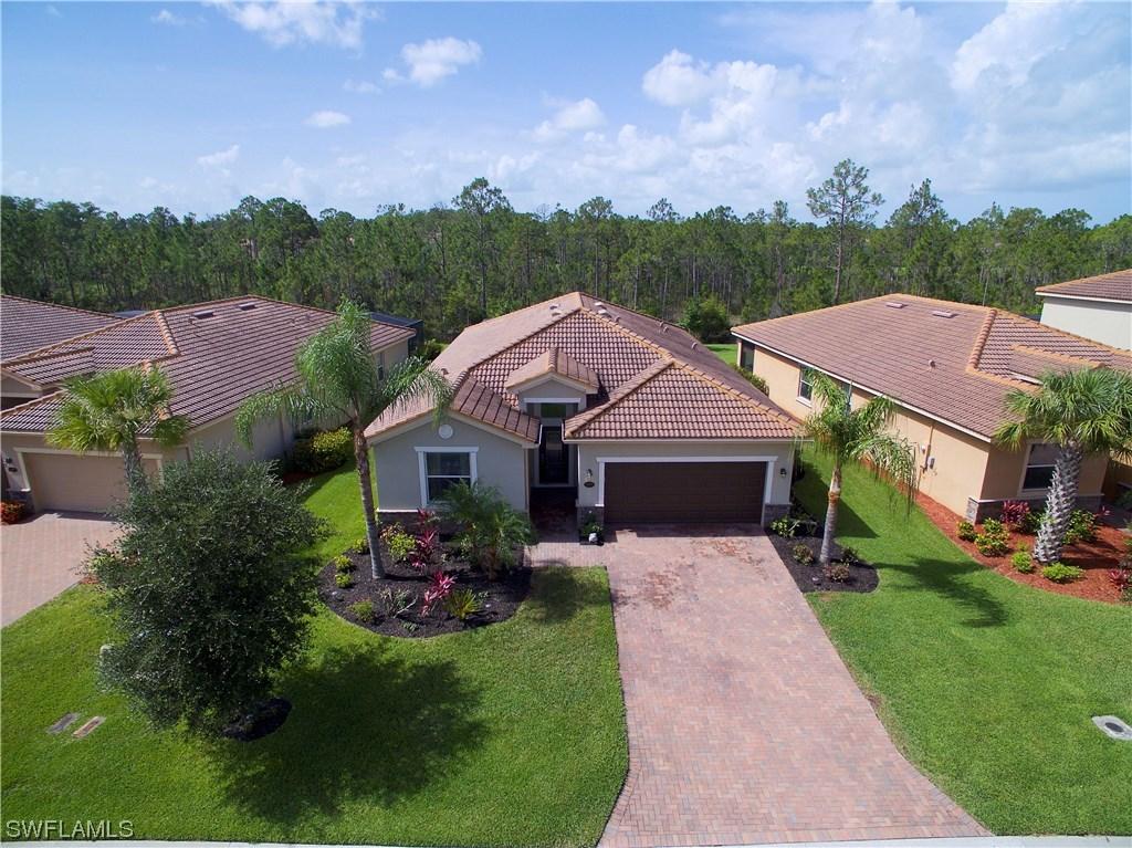 13579 Messino Ct., Estero, FL 33928