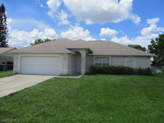 1427 SE 12th St., Cape Coral, FL 33990