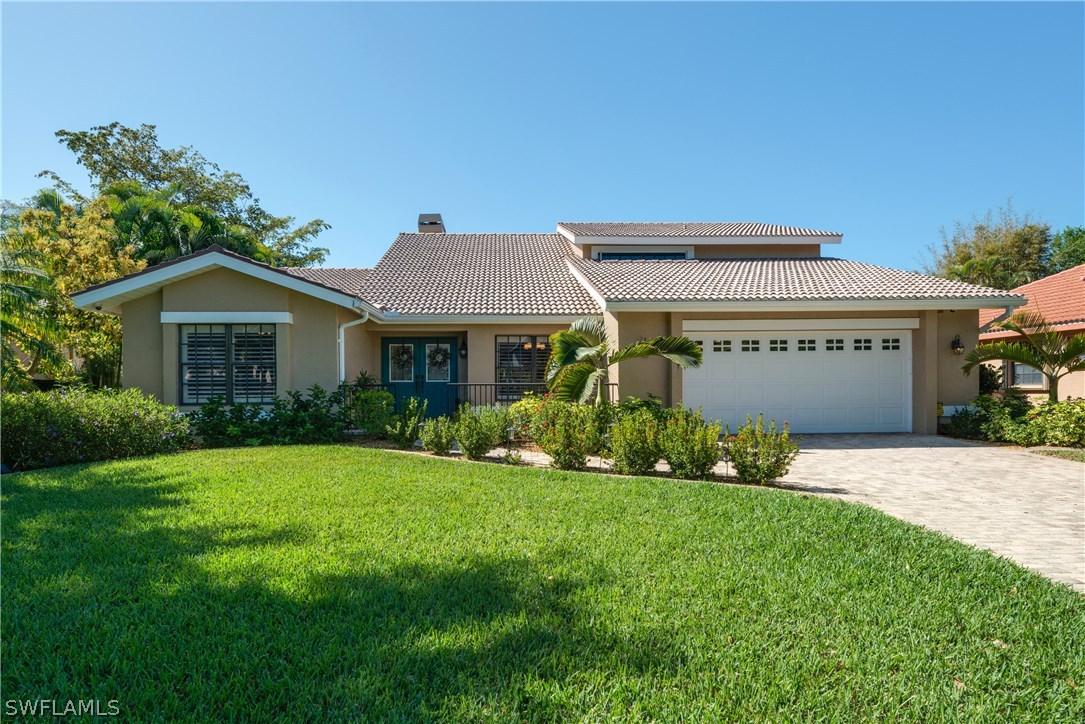 9811 Capstan Ct., Fort Myers, FL 33919