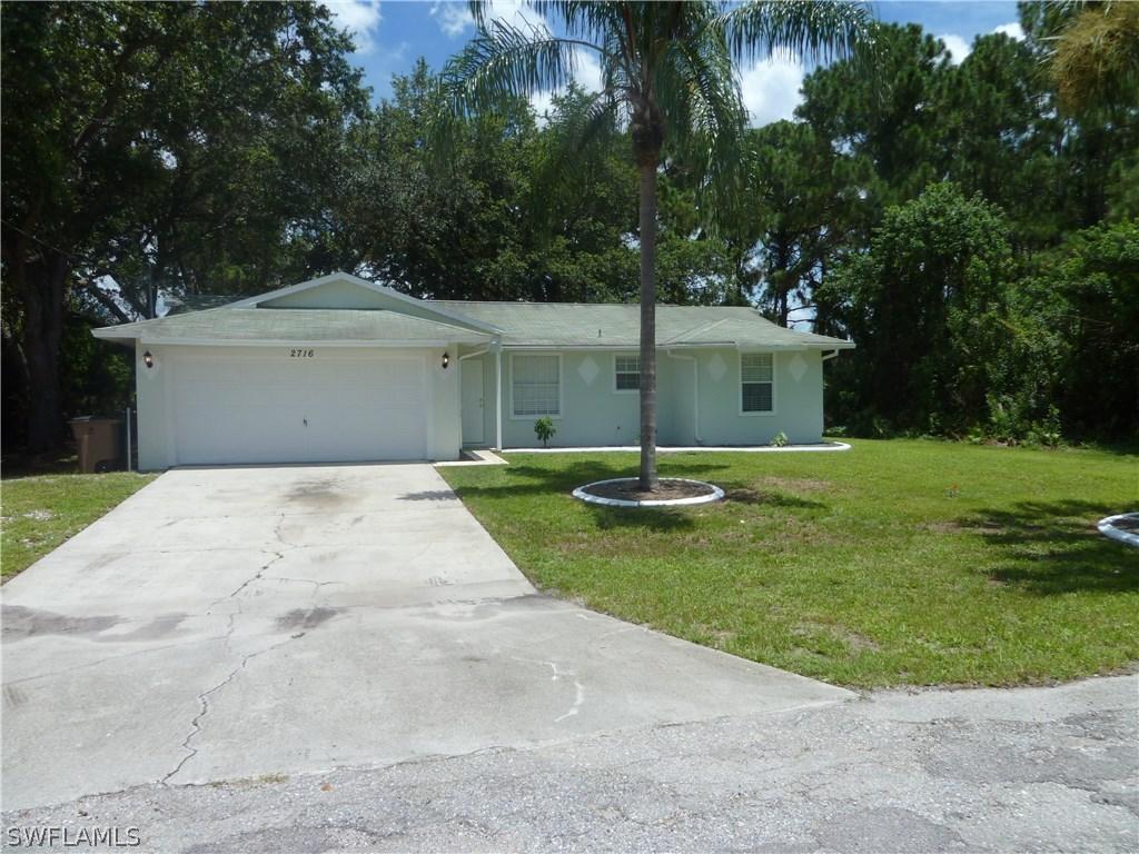 2716 12th St., Lehigh Acres, FL 33976