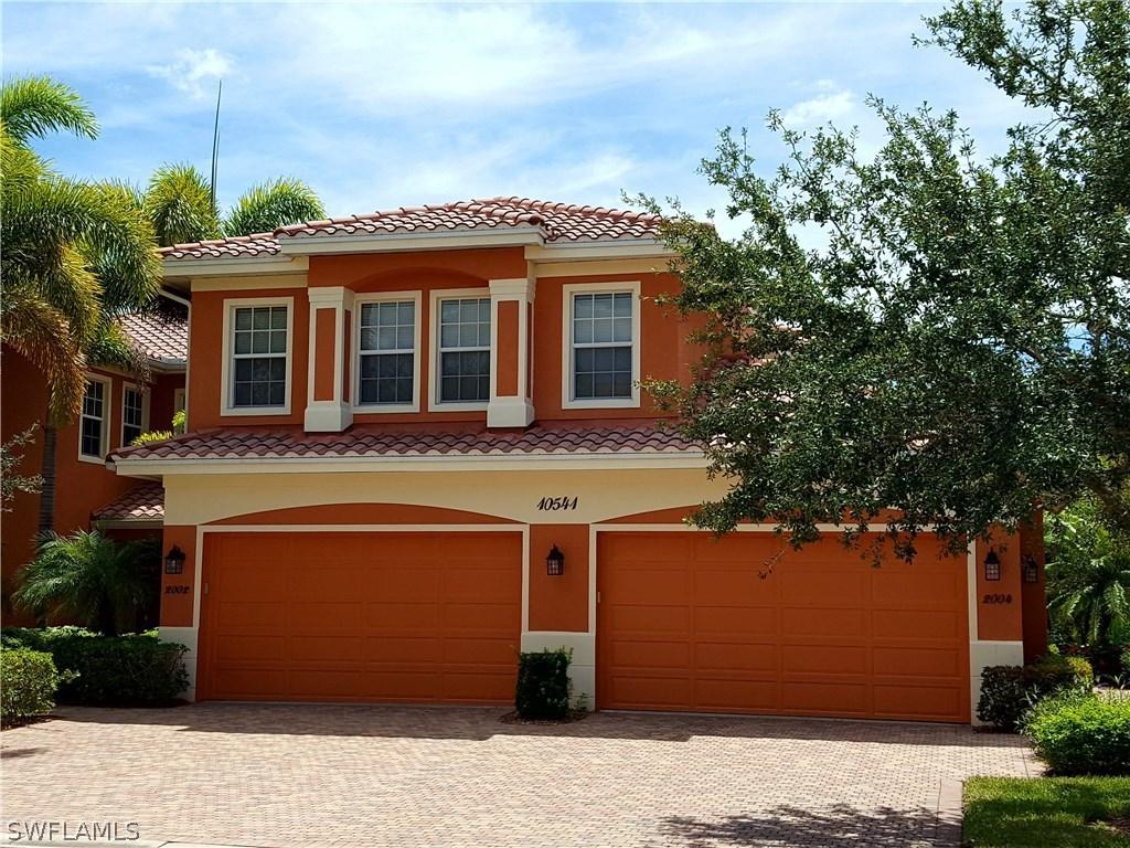 10541 Marino Pointe Dr. #2004, Miromar Lakes, FL 33913