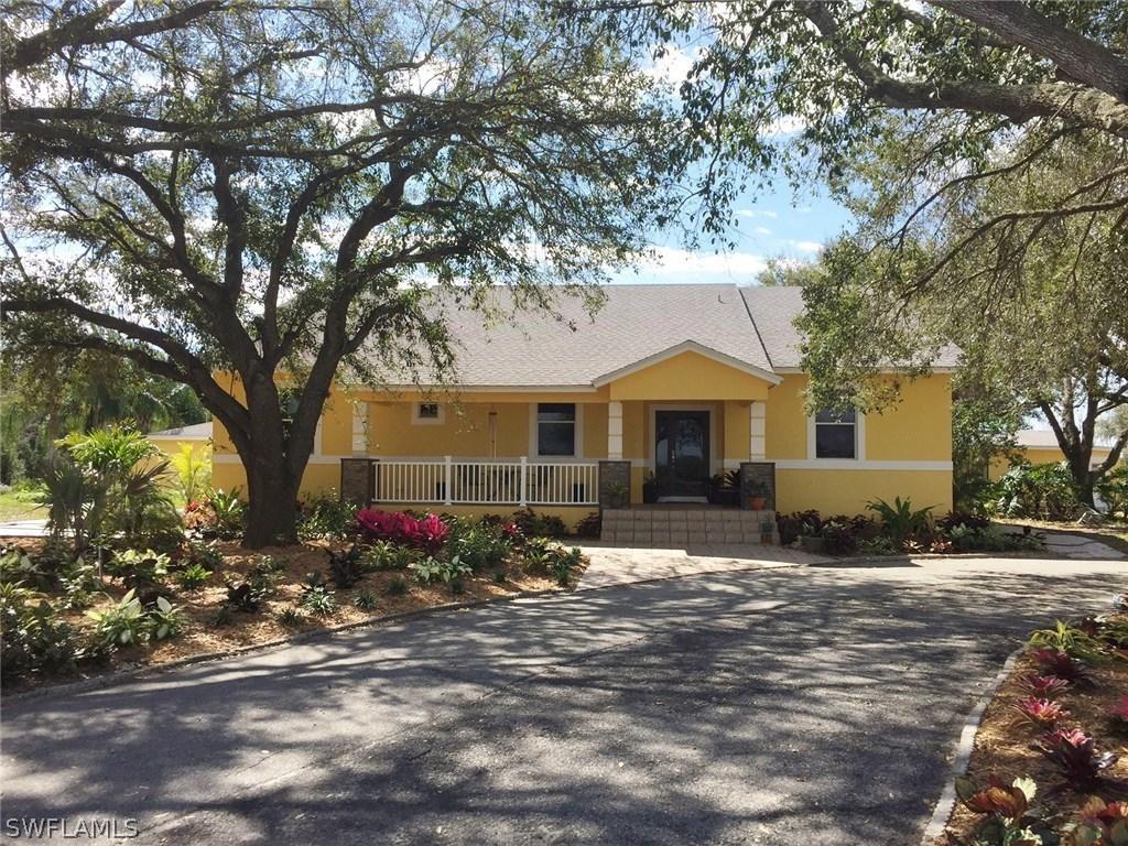 13375 E Sr 80 Rd., Clewiston, FL 33440