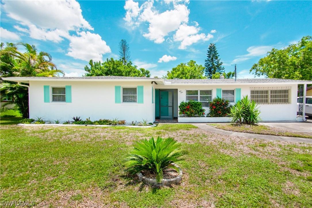 43 Broadway Cir., Fort Myers, FL 33901