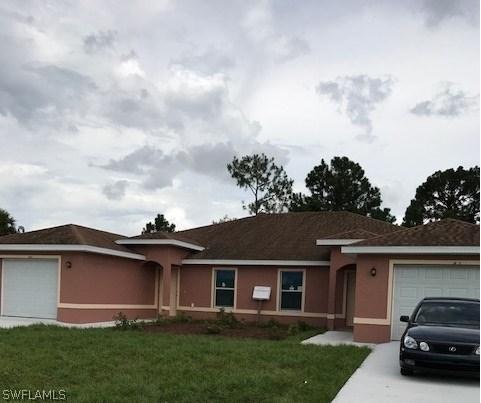 2433/2435 Richard Ave., Lehigh Acres, FL 33973
