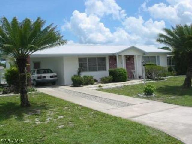 1110 Gifford Ave., Lehigh Acres, FL 33936