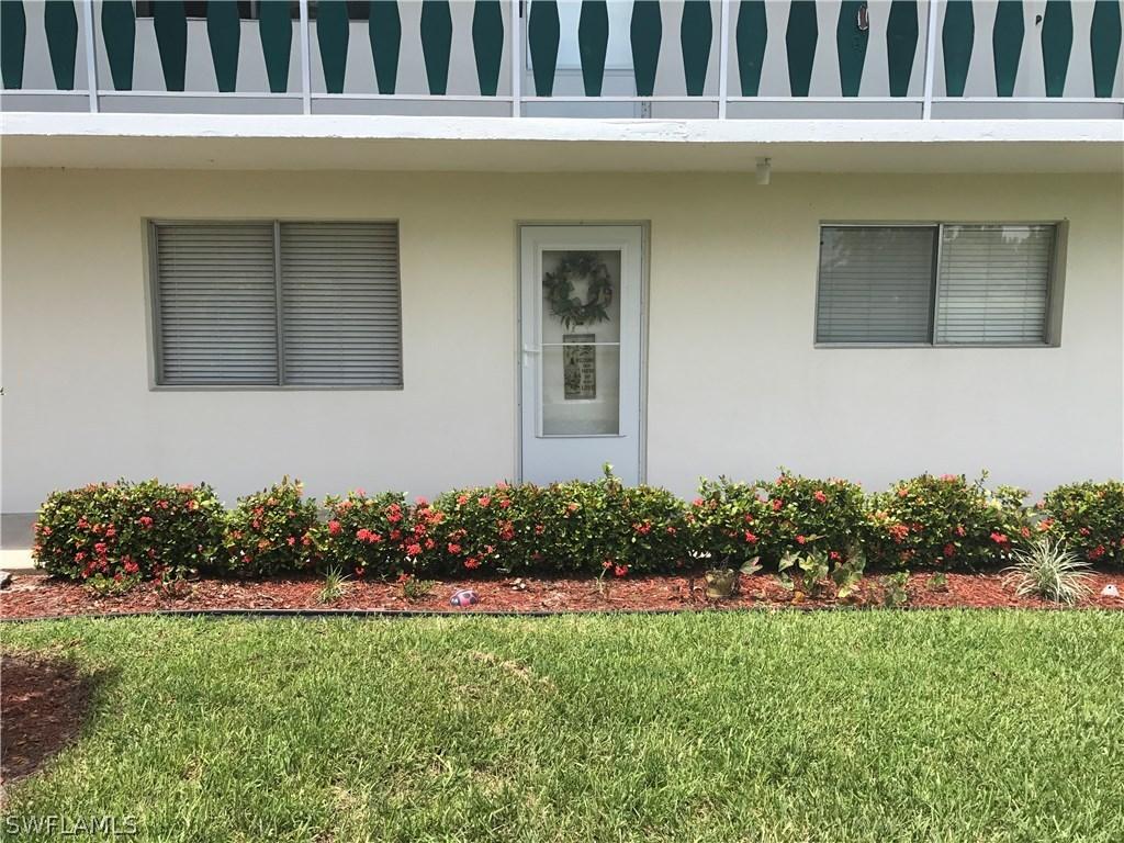 343 Joel Blvd. #112, Lehigh Acres, FL 33936
