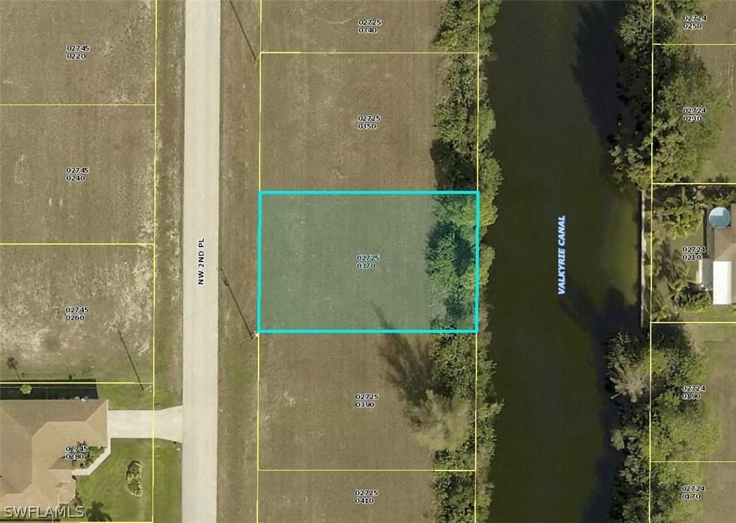 2103 NW 2nd Pl., Cape Coral, FL 33993