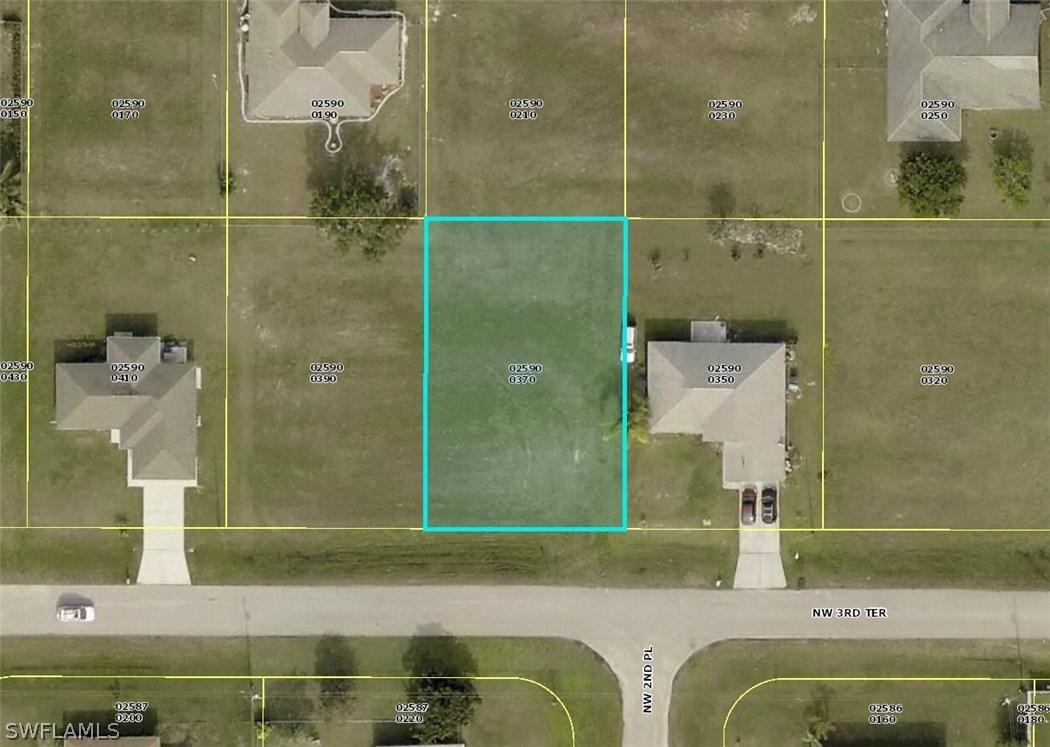 215 NW 3rd Ter., Cape Coral, FL 33993