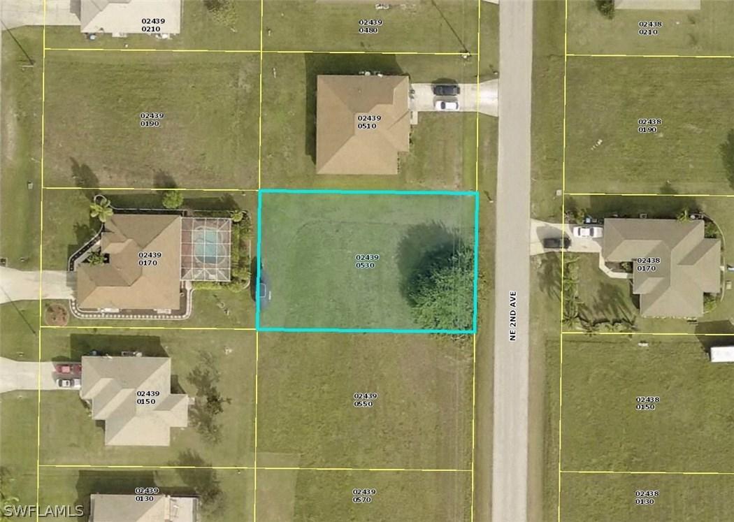 1322 NE 2nd Ave., Cape Coral, FL 33909