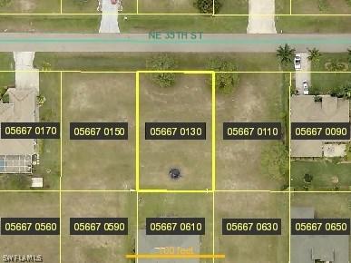 2306 NE 35th St., Cape Coral, FL 33909
