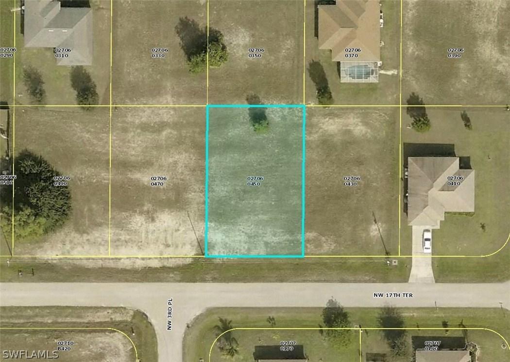 311 NW 17th Ter., Cape Coral, FL 33993