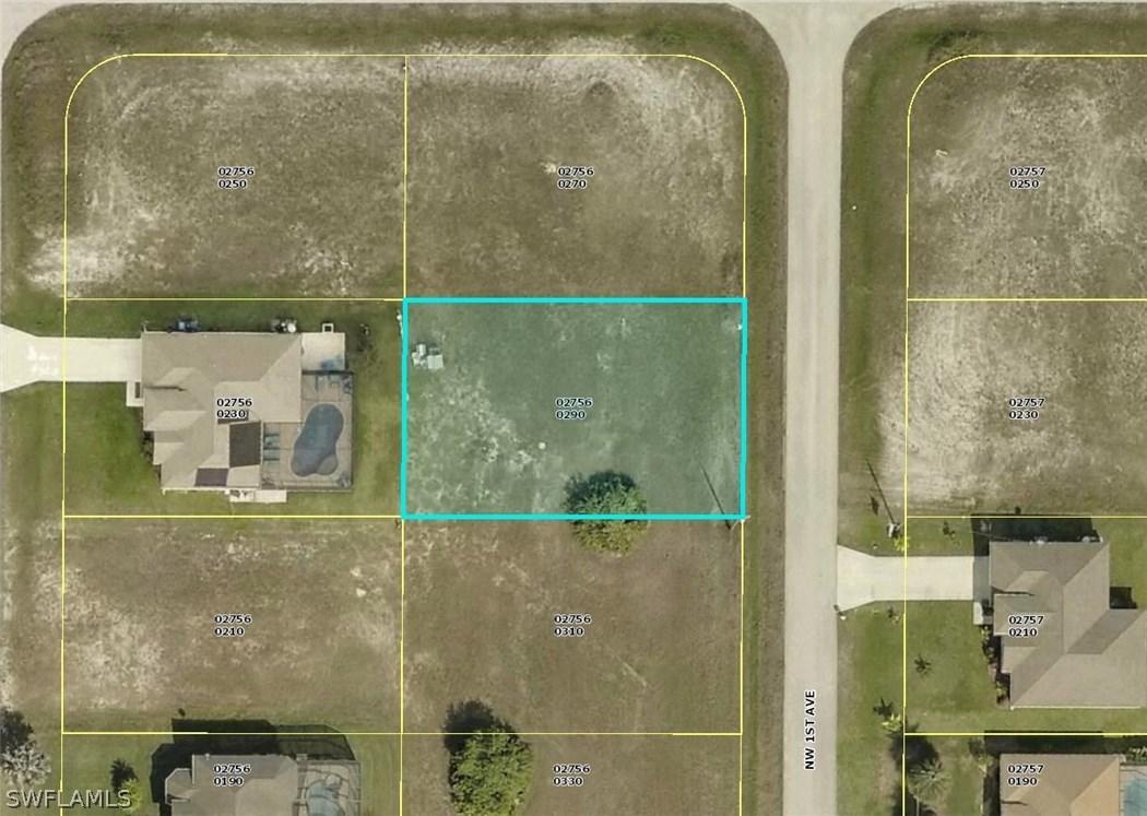 2116 NW 1st Pl., Cape Coral, FL 33993