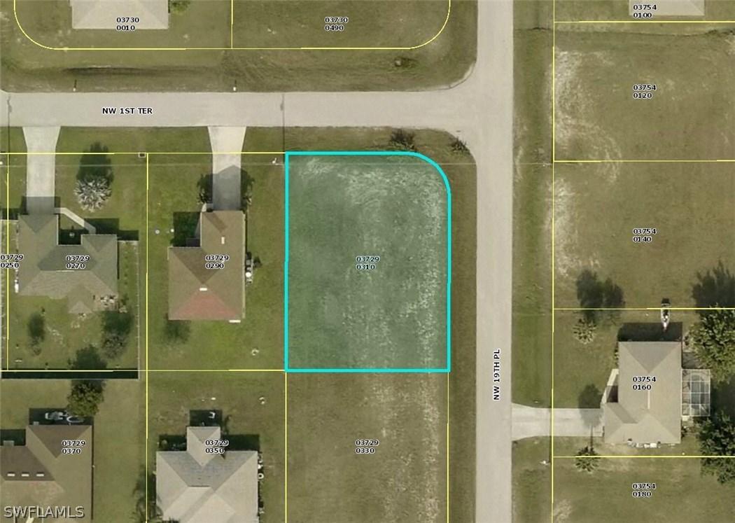 1900 NW 1st Ter., Cape Coral, FL 33993