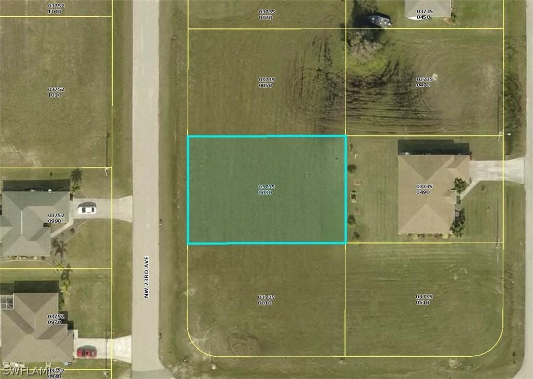 205 NW 23rd Ave., Cape Coral, FL 33993