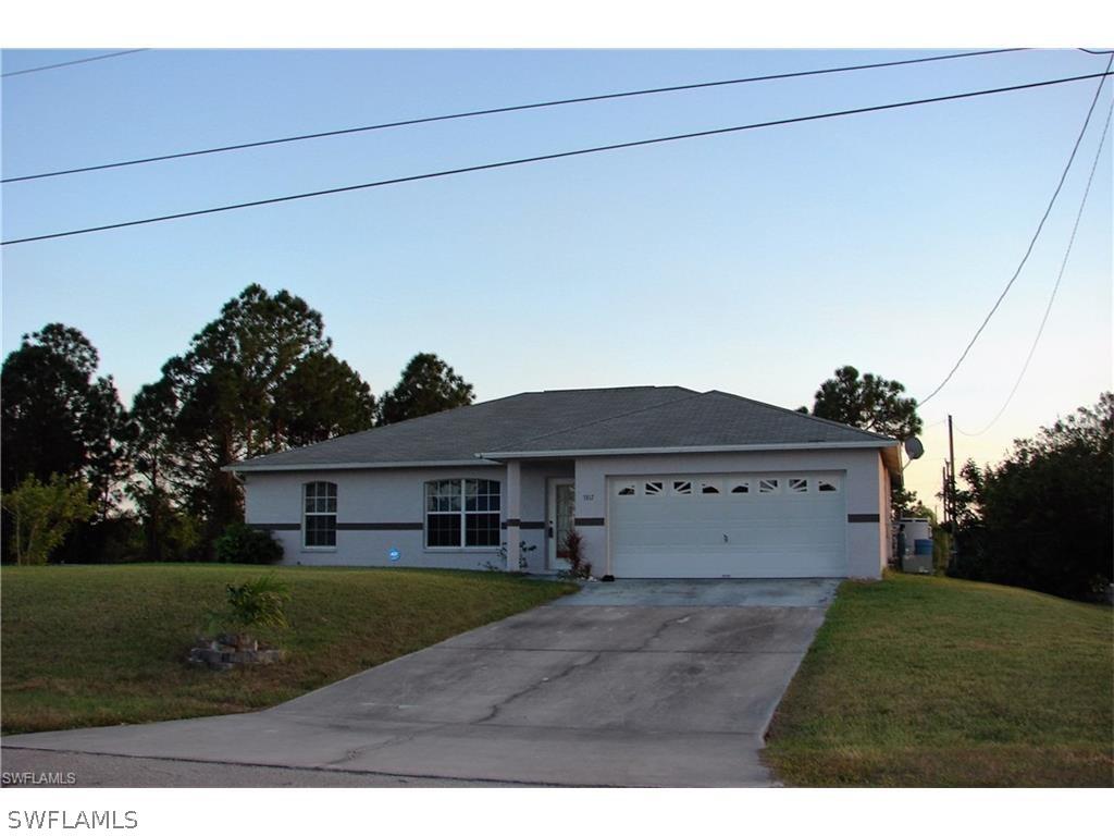 [Address Hidden by Seller], Lehigh Acres, FL 33971