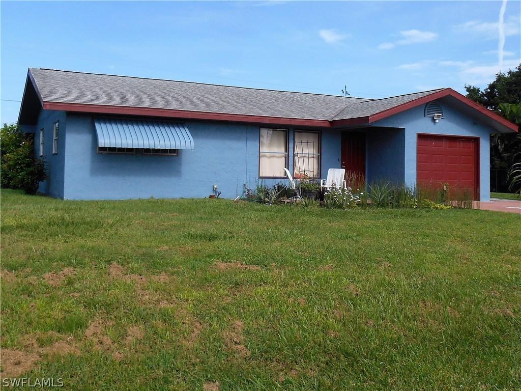 115 Georgia Rd., Lehigh Acres, FL 33936
