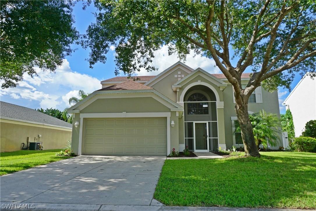 13251 Highland Chase Pl., Fort Myers, FL 33913