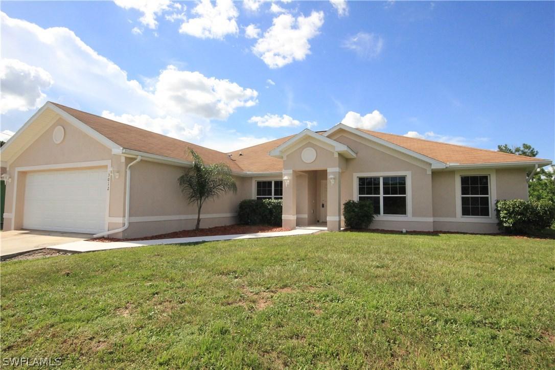 3012 9th St., Lehigh Acres, FL 33971