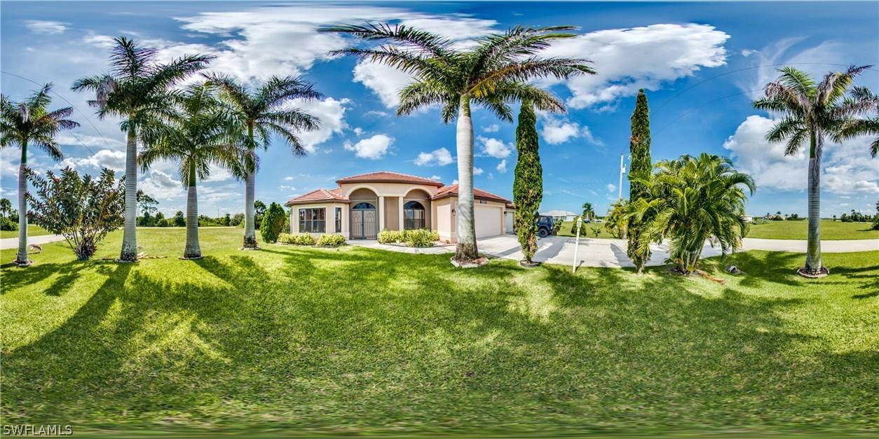 4006 NW 36th Ln., Cape Coral, FL 33993