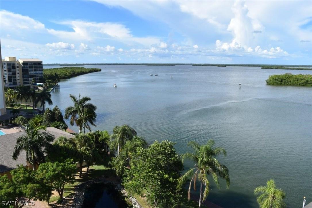 4263 Bay Beach Ln. #714, Fort Myers Beach, FL 33931
