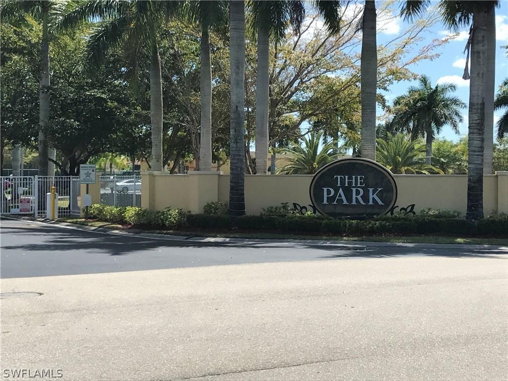 14901 Park Lake Dr. #102, Fort Myers, FL 33919