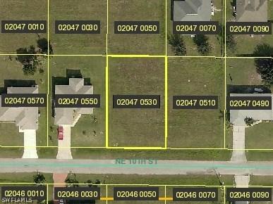 825 NE 10th St., Cape Coral, FL 33909