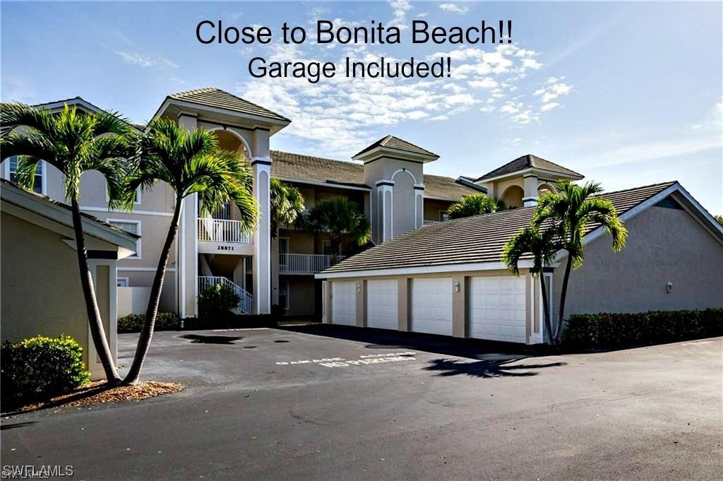 28871 Bermuda Lago Ct. #205, Bonita Springs, FL 34134