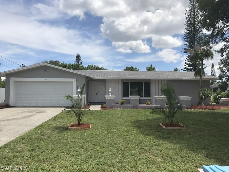1718 NE 7th St., Cape Coral, FL 33909