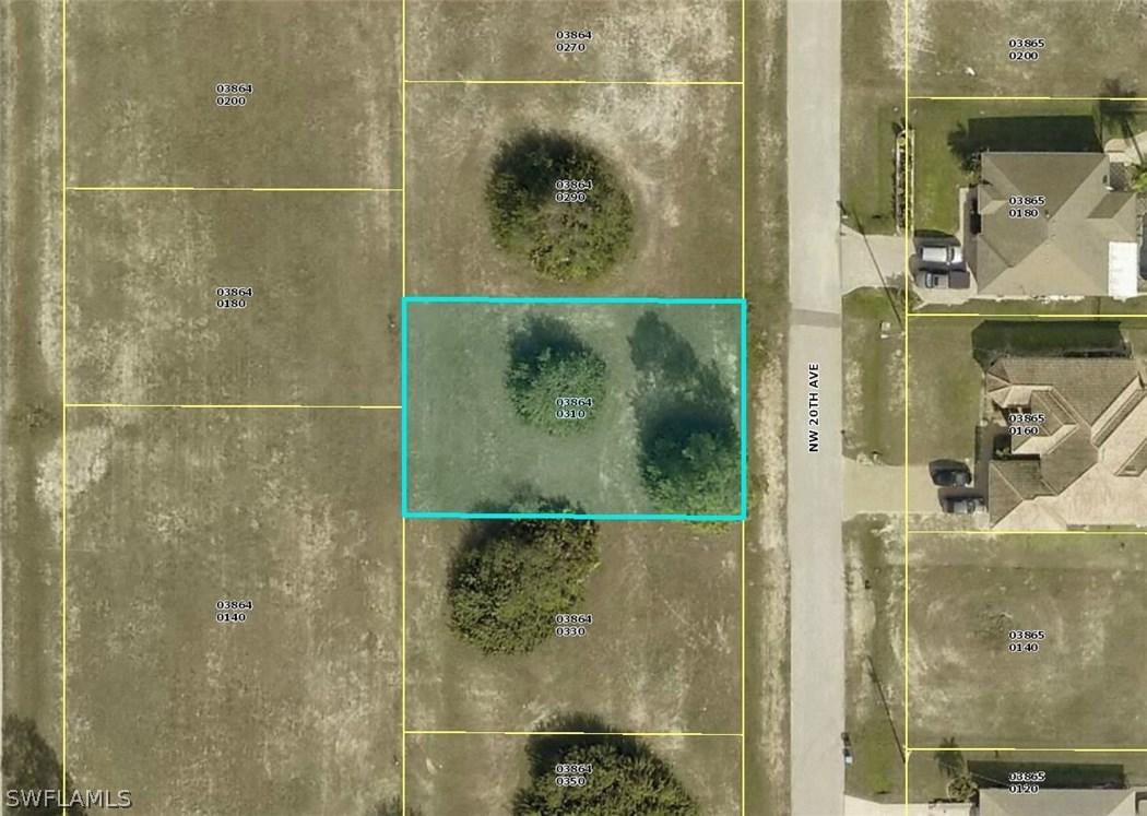 1842 NW 20th Ave., Cape Coral, FL 33993